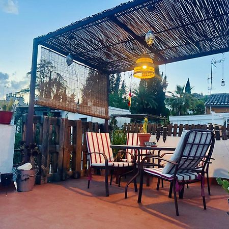 Apartament Casa Albaicin 3 Grenada Zewnętrze zdjęcie