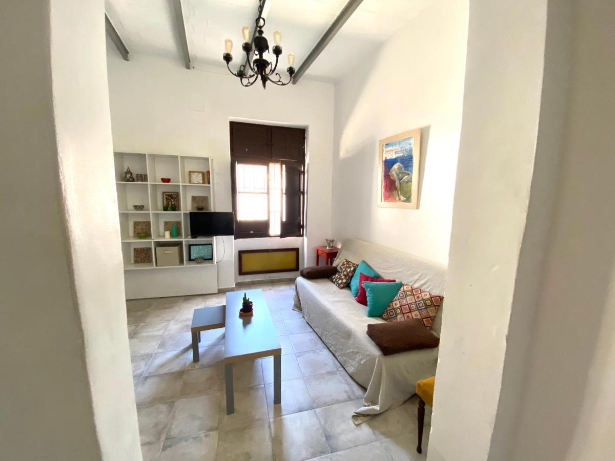 Apartament Casa Albaicin 3 Grenada Zewnętrze zdjęcie