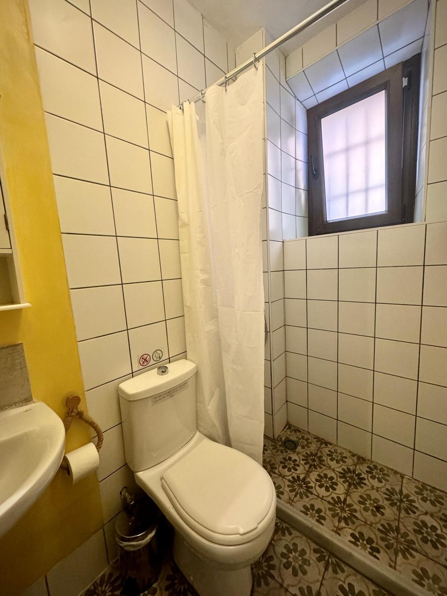 Apartament Casa Albaicin 3 Grenada Zewnętrze zdjęcie