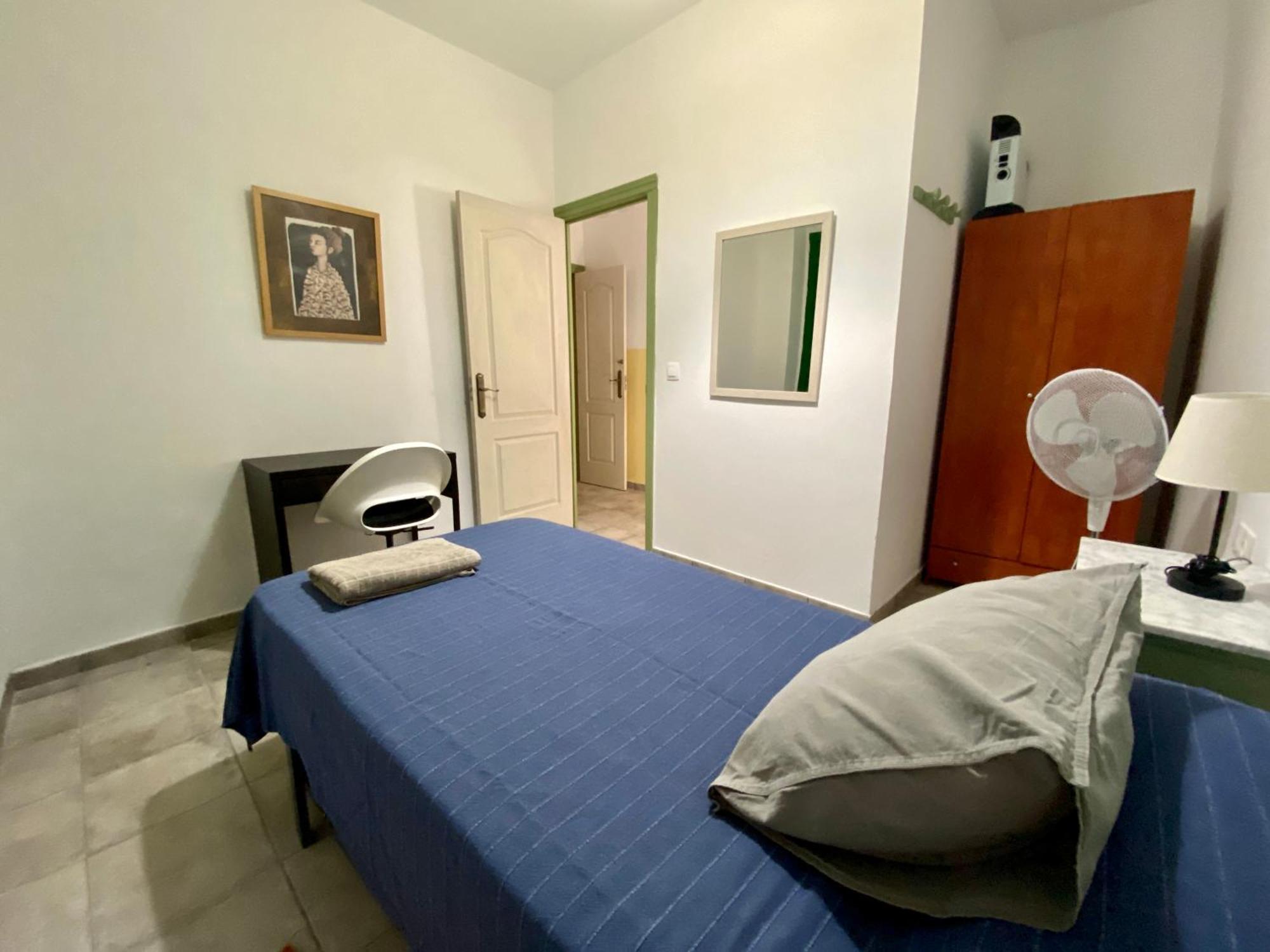 Apartament Casa Albaicin 3 Grenada Zewnętrze zdjęcie