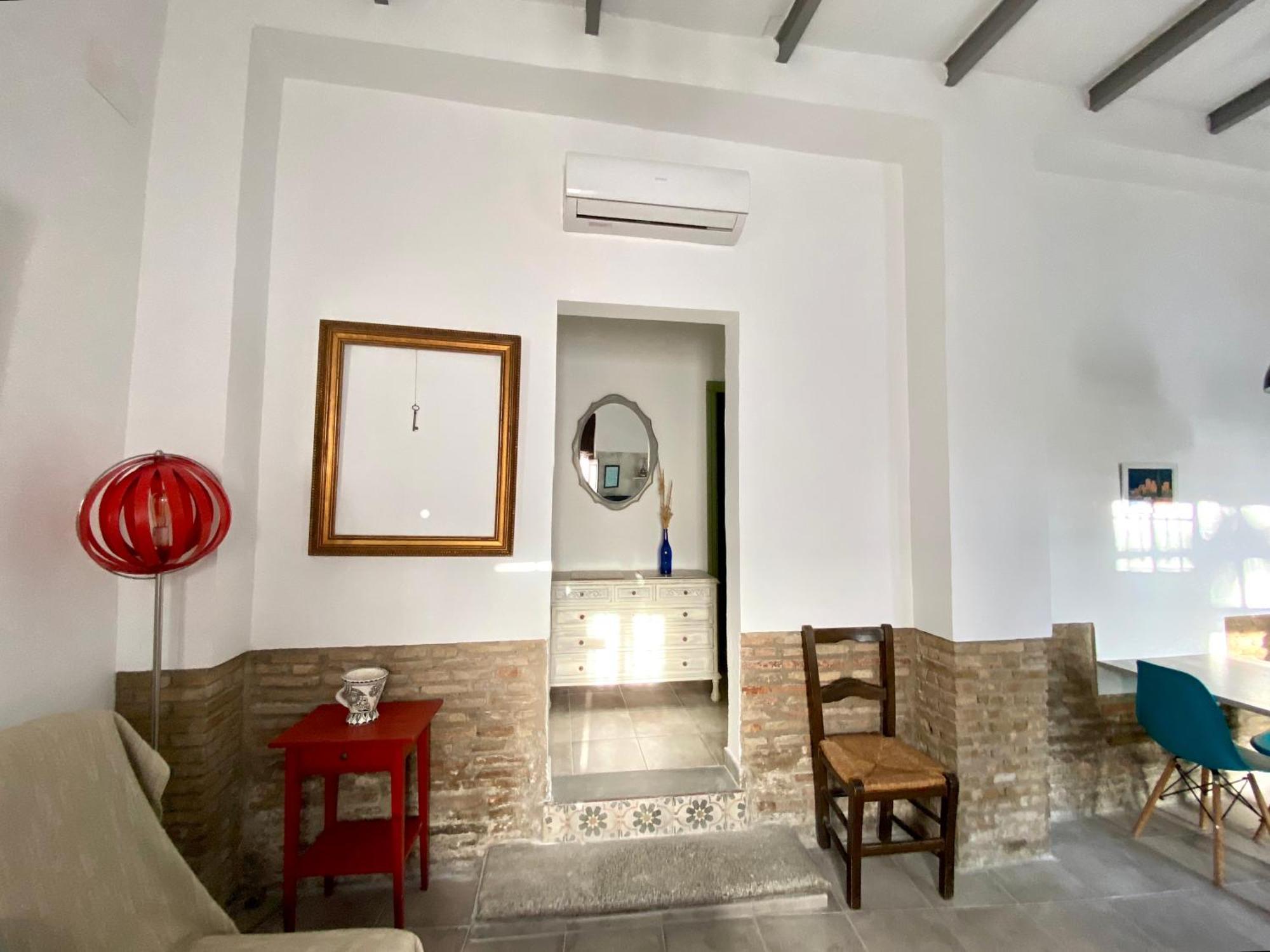 Apartament Casa Albaicin 3 Grenada Zewnętrze zdjęcie