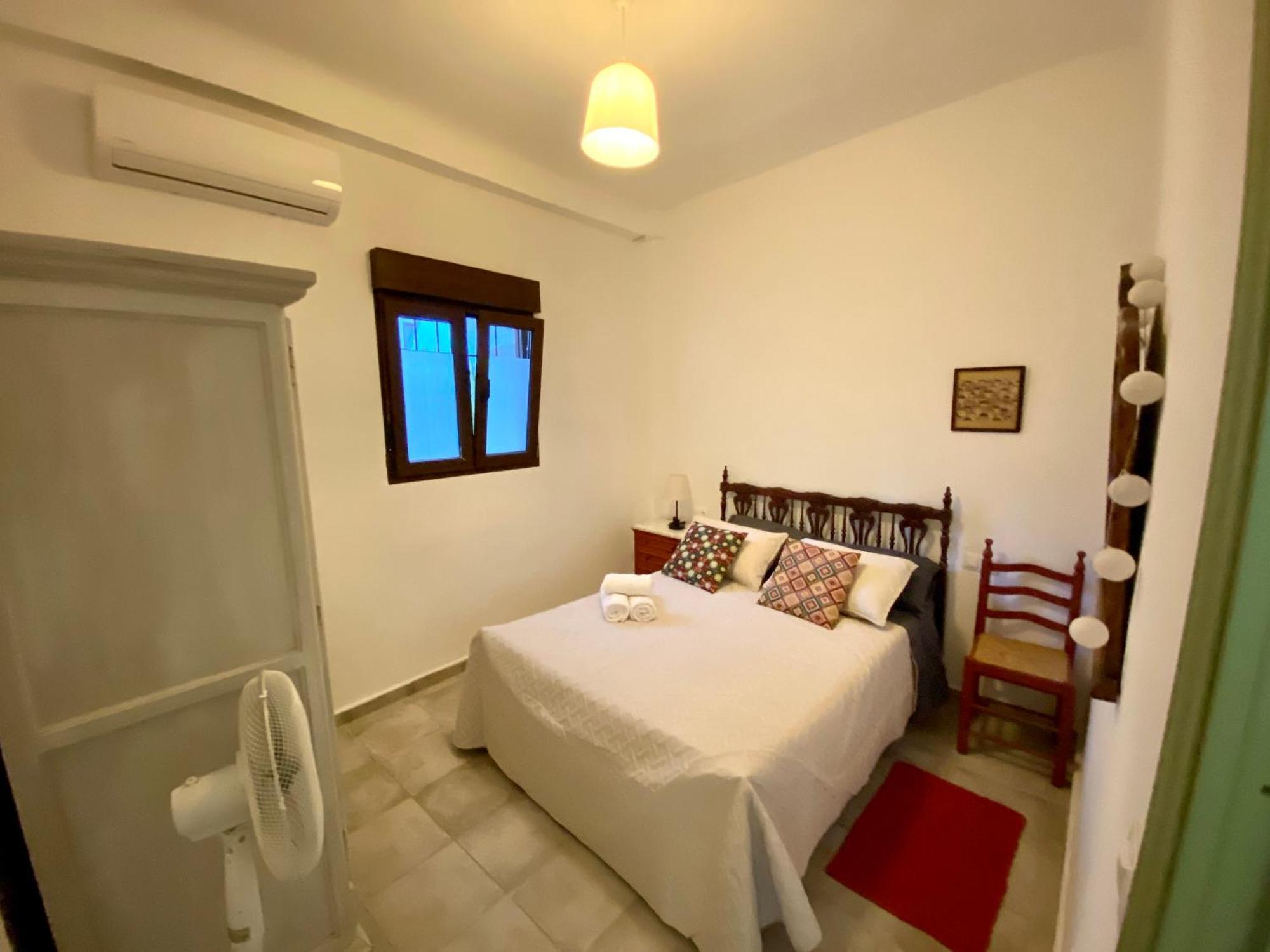 Apartament Casa Albaicin 3 Grenada Zewnętrze zdjęcie