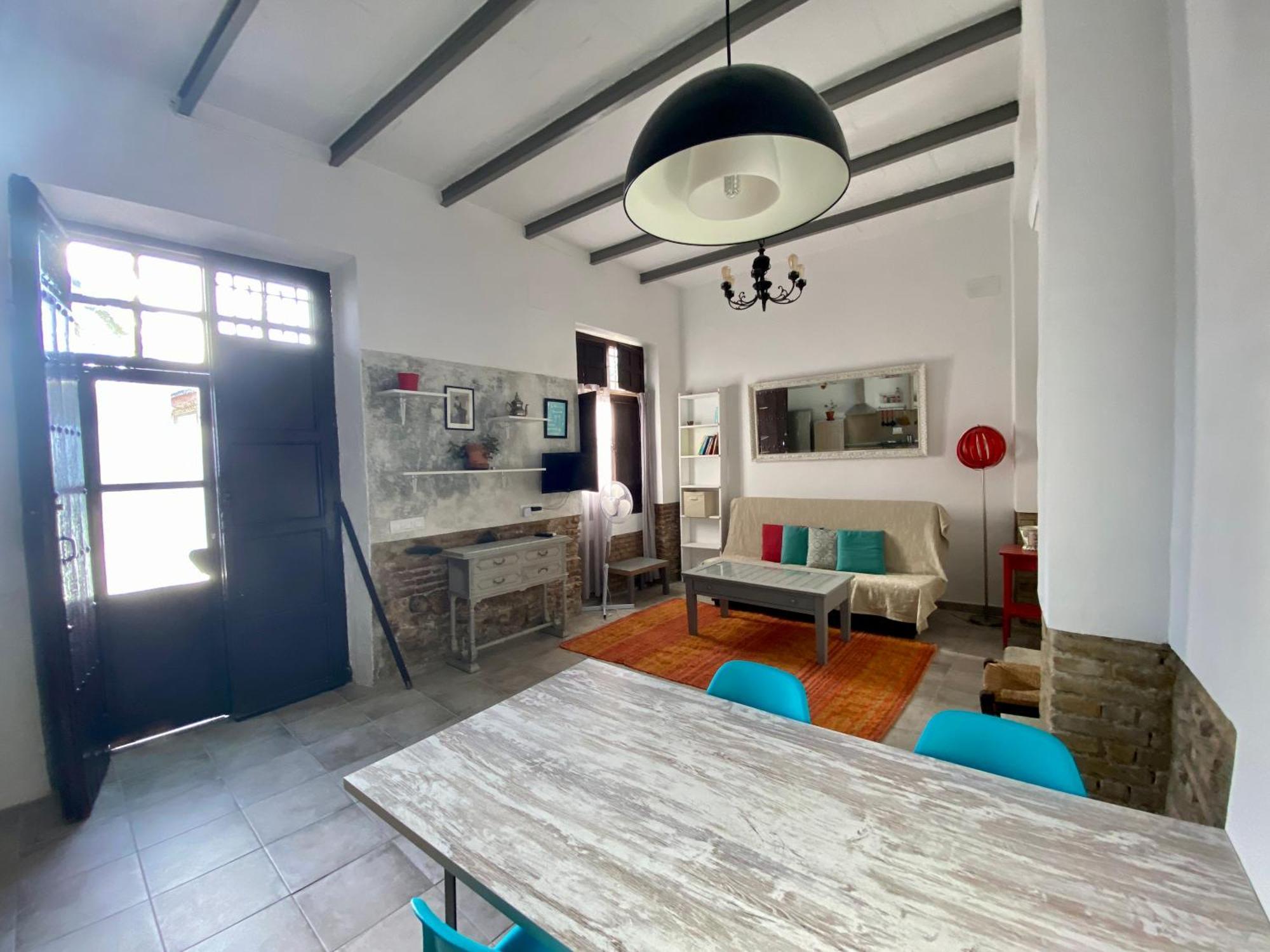 Apartament Casa Albaicin 3 Grenada Zewnętrze zdjęcie