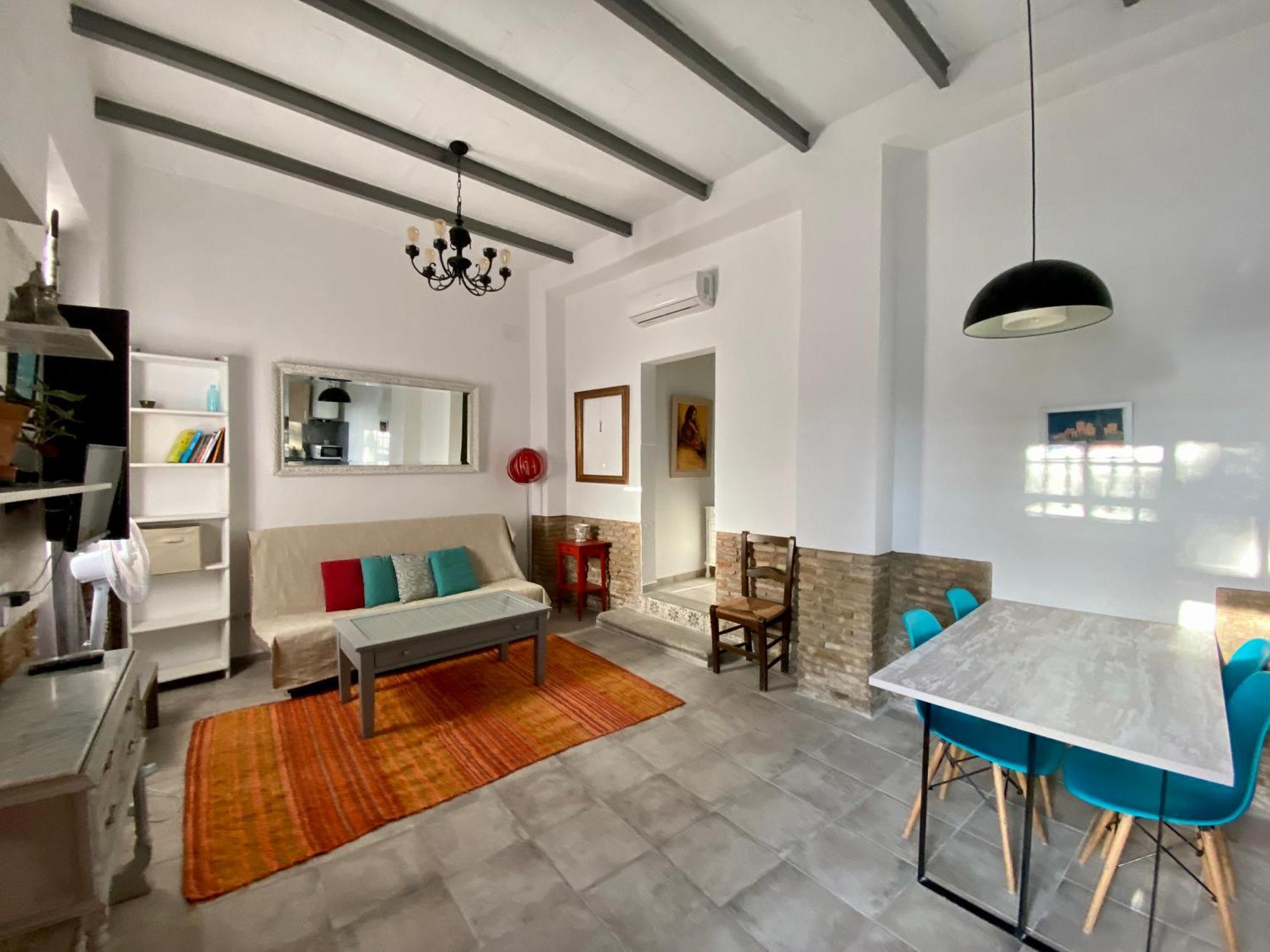 Apartament Casa Albaicin 3 Grenada Zewnętrze zdjęcie