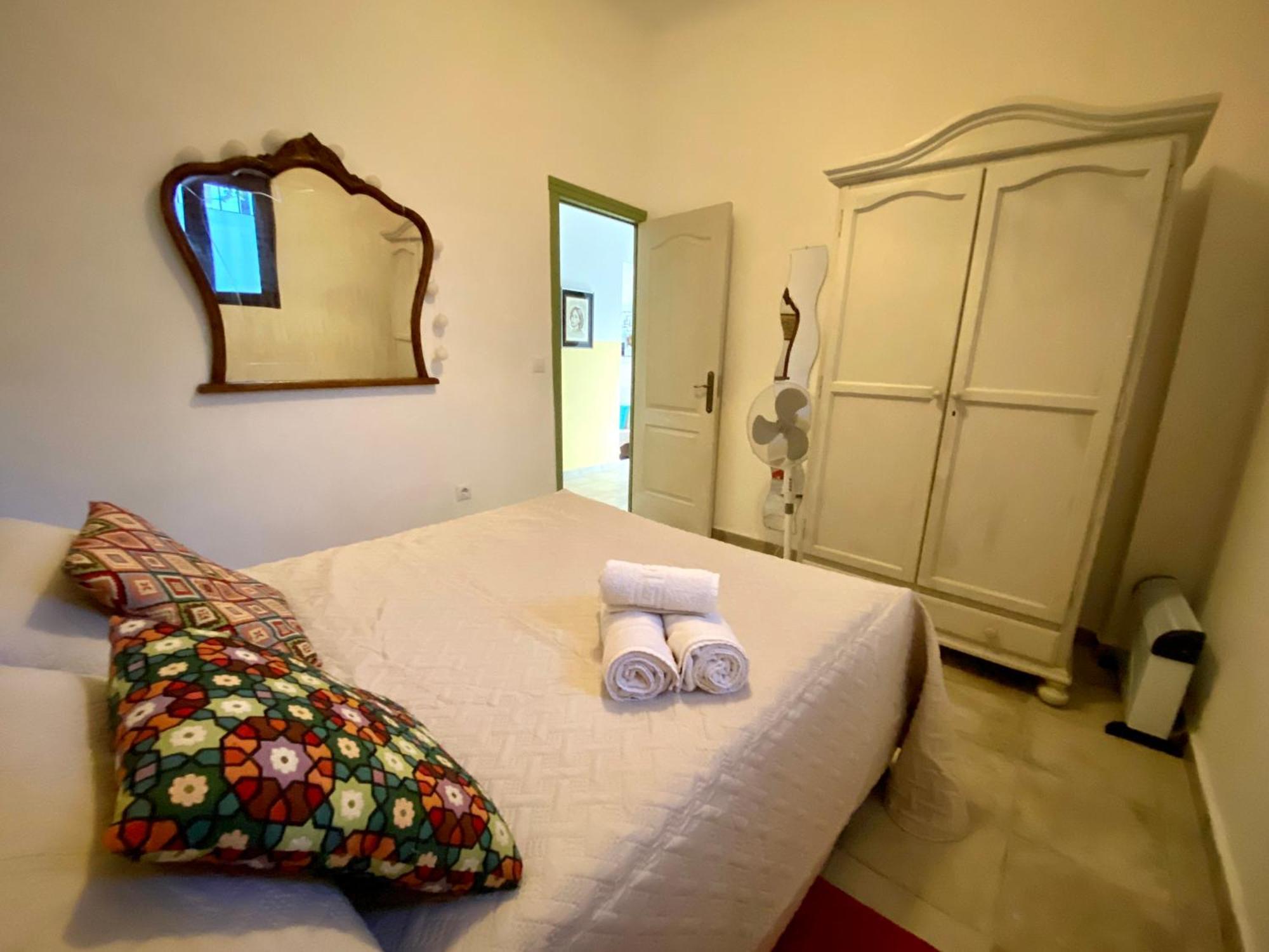 Apartament Casa Albaicin 3 Grenada Zewnętrze zdjęcie