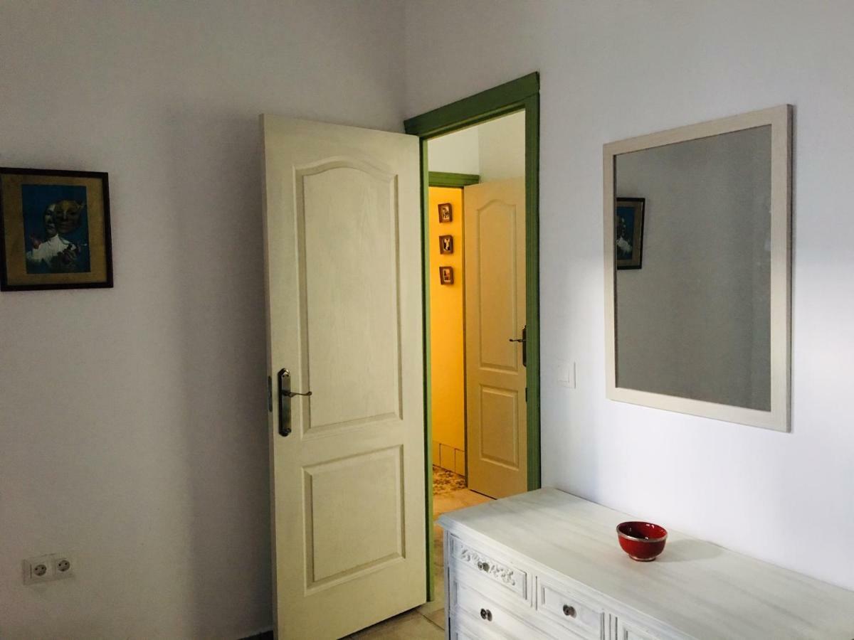 Apartament Casa Albaicin 3 Grenada Zewnętrze zdjęcie