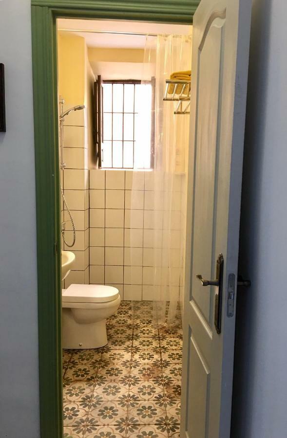 Apartament Casa Albaicin 3 Grenada Zewnętrze zdjęcie